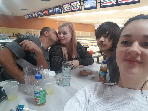 Bowling Alley «Bowlerama Lanes», reviews and photos, 1313 E Diehl Ave, Des Moines, IA 50315, USA