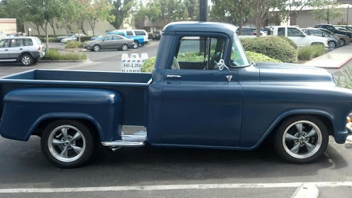 Barber Shop «Hi-Life Barbershop», reviews and photos, 5781 N First St, Fresno, CA 93710, USA