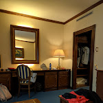 Photo n°7 de l'avis de Robert.e fait le 19/07/2022 à 08:53 sur le  Grand Hotel Trento à Trento