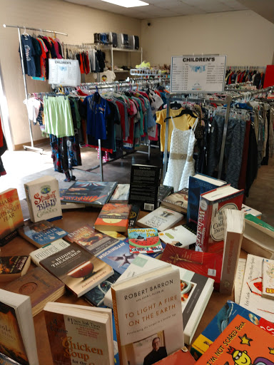 Non-Profit Organization «St. Vincent de Paul Society», reviews and photos