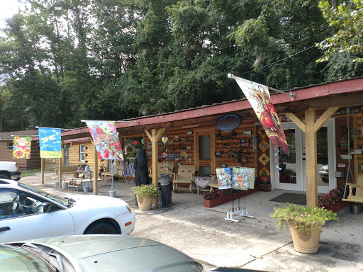 Creekside General Store, 2955 US-76, Hiawassee, GA 30546, USA, 
