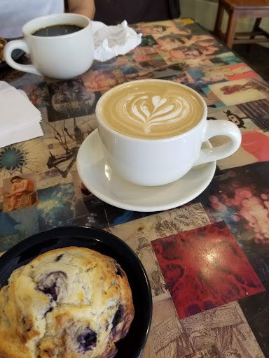 Coffee Shop «Mod Coffee House», reviews and photos, 2126 Postoffice St, Galveston, TX 77550, USA