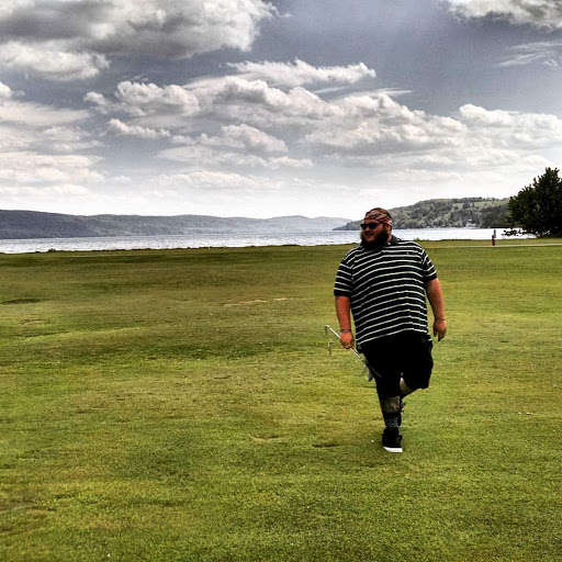 Golf Course «Otsego Golf Club», reviews and photos, 144 Pro Shop Drive, Springfield Center, NY 13468, USA