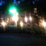 Photo n°2 de l'avis de Nuno.i fait le 18/09/2018 à 20:53 sur le  Hotel La Maison de Vi - country house et de Charme à Carpaneto Piacentino