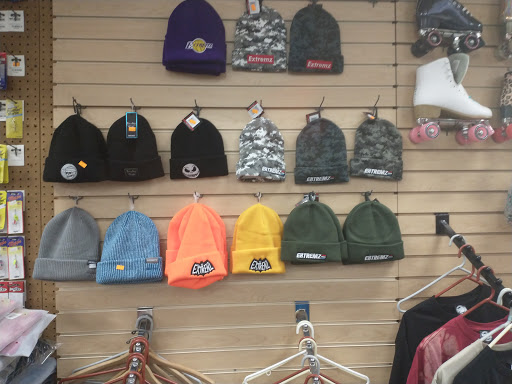 Bicycle Store «Extremz Bike & Scooter Shop», reviews and photos, 108 Main St, Woodbridge, NJ 07095, USA