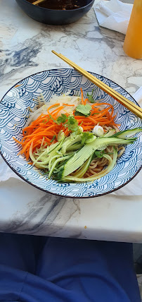 Nouille du Restaurant servant des nouilles chinoises Nouille SHOP à Paris - n°16