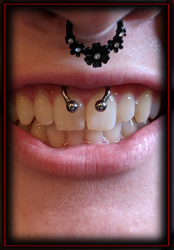 Explore haunted tattoo ideas, creative tattoo ideas in Fremont, available at Eternal Tattoo And Body Piercing