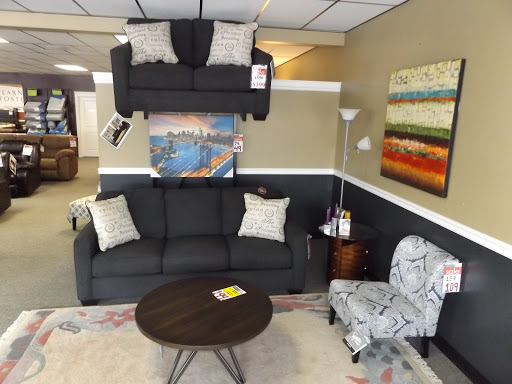 Furniture Store «Furniture Plus», reviews and photos, 10246 NE Halsey St, Portland, OR 97220, USA