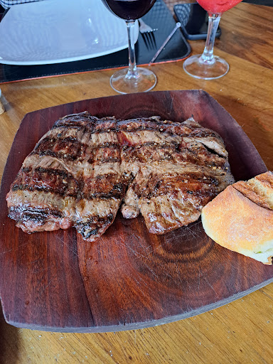 Asador La Vaca Argentina Picacho