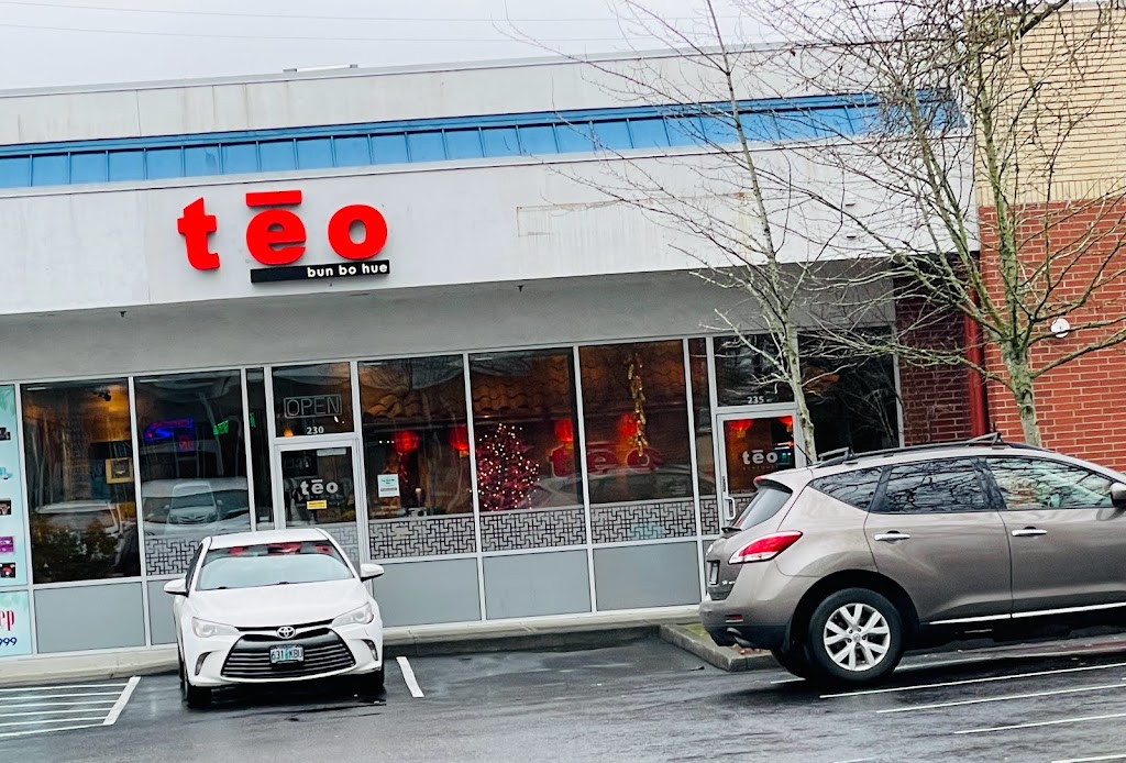 Tèo Bun Bo Hue 97216