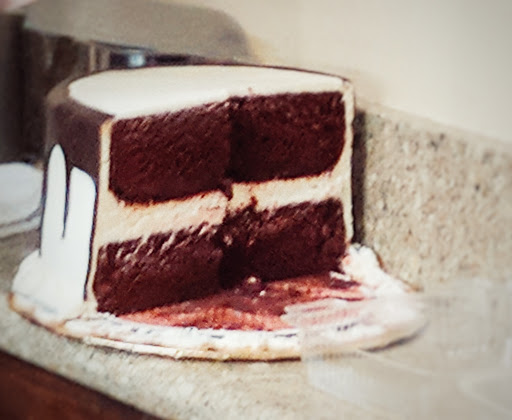 Bakery «Ooh La La Dessert Boutique», reviews and photos, 23920 Westheimer Pkwy, Katy, TX 77494, USA