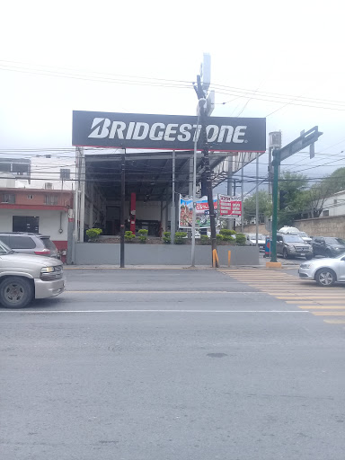 Bridgestone Llantera