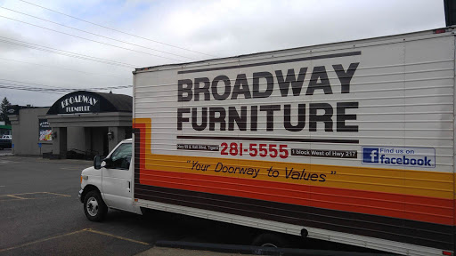 Furniture Store «Broadway Furniture», reviews and photos, 11875 SW Pacific Hwy, Tigard, OR 97223, USA