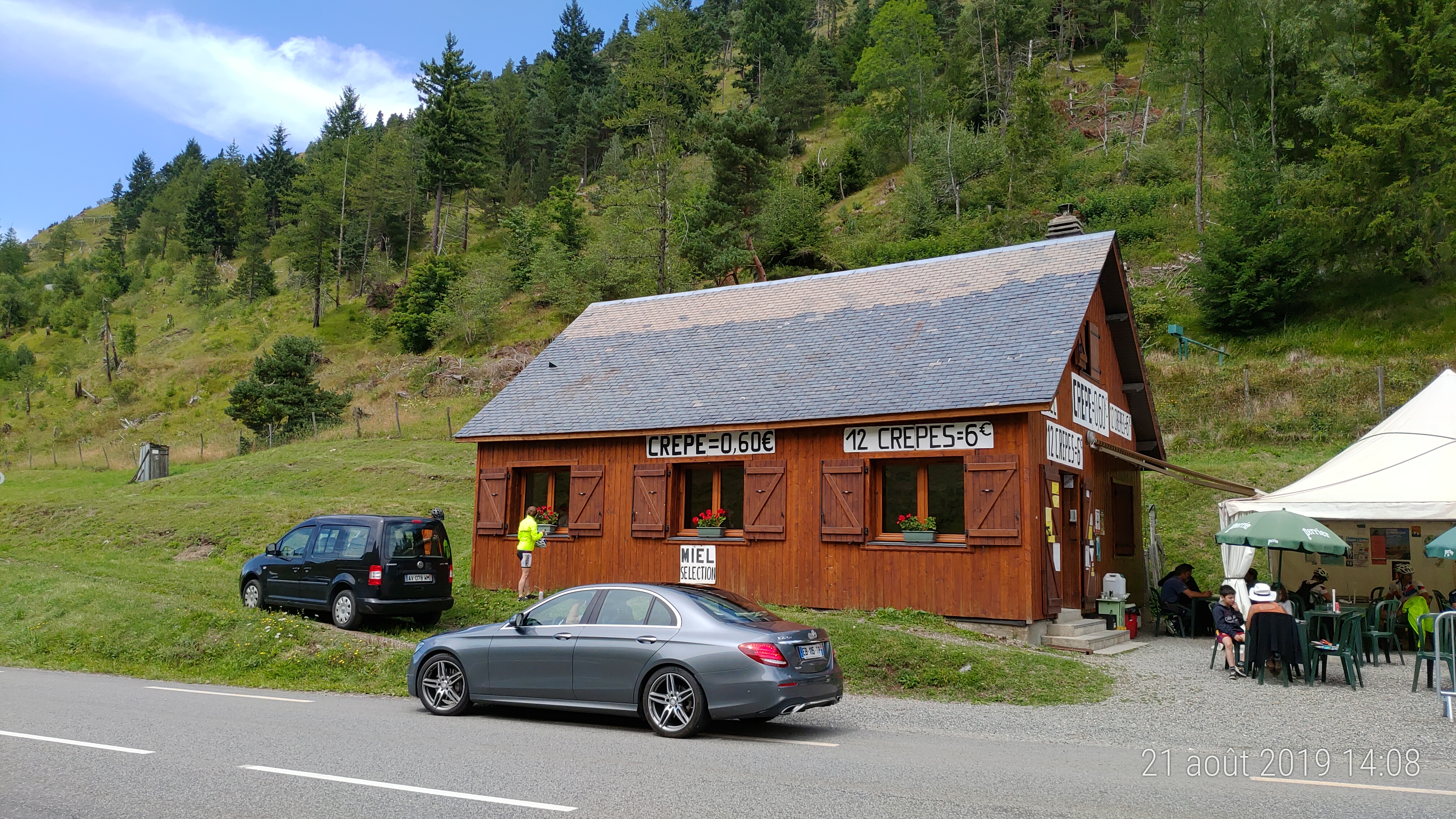 Photo n° 1 de l'avis de Rémi. fait le 21/08/2019 à 15:55