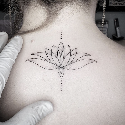 Find tattoo ideas of trees for your next unique tattoo in Miami Beach at Tattoos by Lou Miami - South Beach