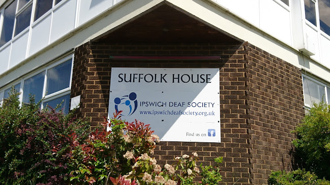 Suffolk House - Ipswich