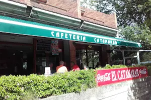 Cafeteria Catamaran image