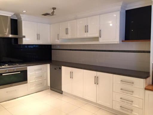 Kitchen Renovation & Design Adelaide - Kitchen Edge