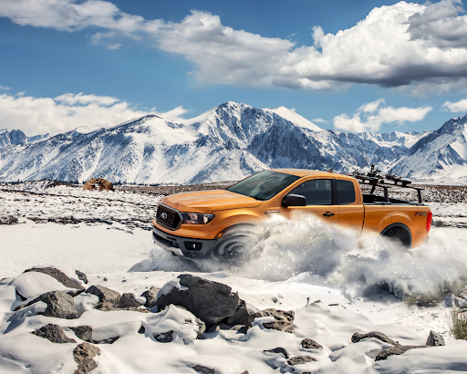 Ford Dealer «Colley Ford», reviews and photos, 1945 Auto Centre Dr, Glendora, CA 91740, USA