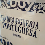 Photo n°1 de l'avis de Susana.l fait le 18/01/2019 à 10:03 sur le  Hamburgueria Portuguesa by Farnel à Alcochete
