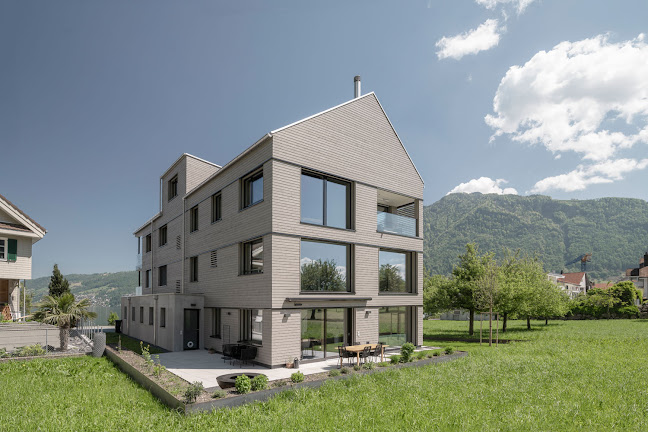 Rezensionen über ARDE Architektur AG in Schwyz - Architekt