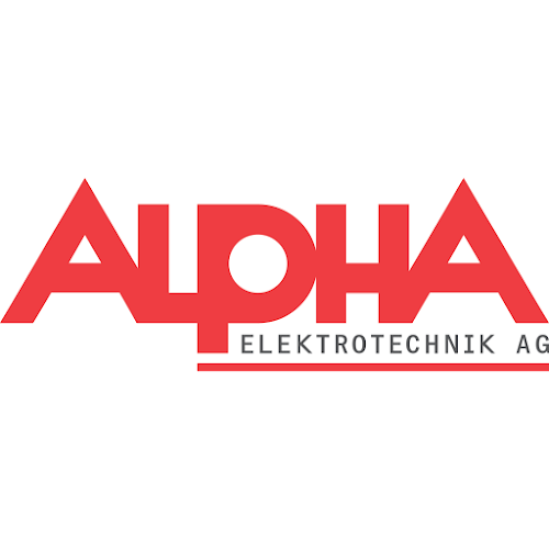 ALPHA Elektrotechnik AG - Elektriker