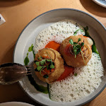 Photo n°2 de l'avis de Flo. fait le 12/11/2023 à 19:51 sur le  Chambao à Heidelberg