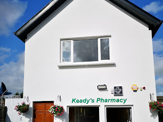 Keady's Pharmacy
