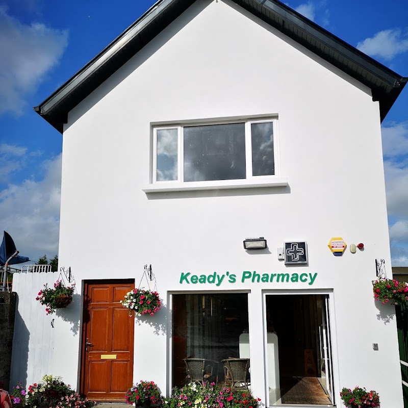 Keady's Pharmacy