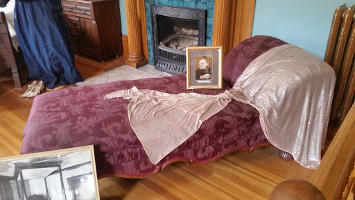 Museum «Miramont Castle Museum», reviews and photos, 9 Capitol Hill Ave, Manitou Springs, CO 80829, USA