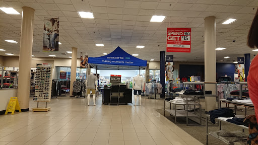 Department Store «Sears», reviews and photos, 150 Woodbridge Center Dr, Woodbridge, NJ 07095, USA