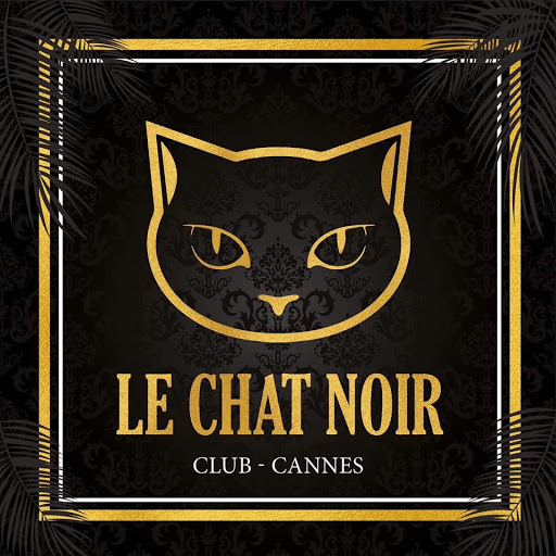 Le Chat Noir Club Cannes