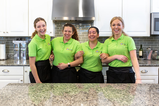 House Cleaning Service «Helping Hands Cleaning Services», reviews and photos, 381 N York St #12, Elmhurst, IL 60126, USA