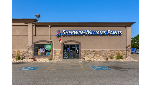 Sherwin-Williams Paint Store, 3559 Washington Blvd, Ogden, UT 84403, USA, 