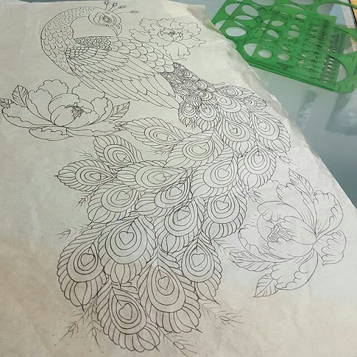 Tattoo Shop «SLC Ink Tattoo: Salt Lake City, Utah», reviews and photos, 1150 Main St, Salt Lake City, UT 84101, USA