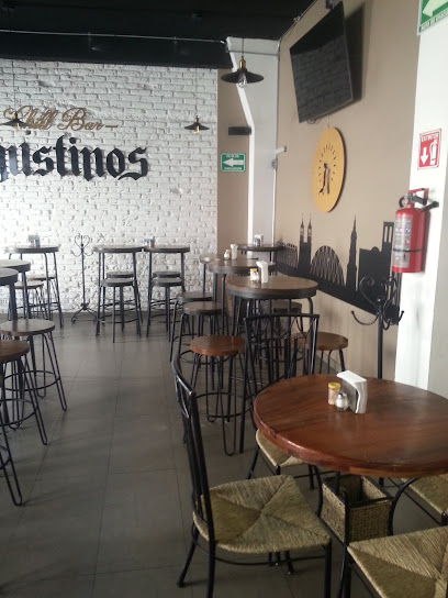 Bar Agustinos