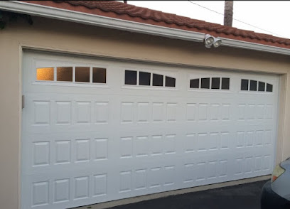 Key's Garage Door Repair