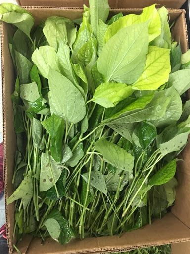 Asian Grocery Store «Asian Supermarket & Gifts Inc», reviews and photos, 4295 E Main St, Columbus, OH 43213, USA