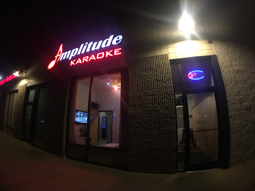 Amplitude Karaoke