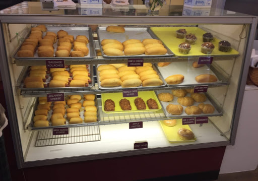 Donut Shop «Sundale Donuts», reviews and photos, 4223 Research Forest Dr #700, The Woodlands, TX 77381, USA