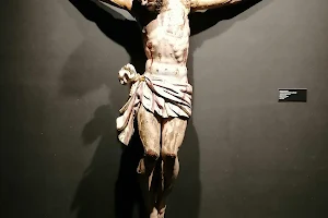 Museu dos Cristos image