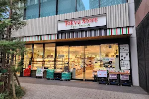Tokyu Store Food Station Shibuya Cast. Store image