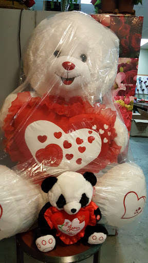 Florist «Floreria Alcatraz», reviews and photos, 159 Aldine Bender Rd #174, Houston, TX 77060, USA