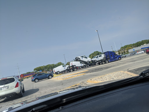 Department Store «Walmart Supercenter», reviews and photos, 2440 W Mason St, Green Bay, WI 54303, USA