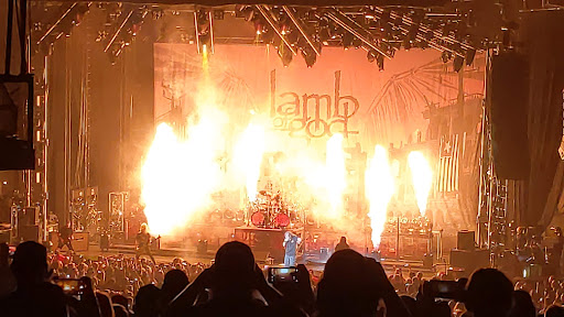 Live Music Venue «DTE Energy Music Theatre», reviews and photos, 7774 Sashabaw Rd, Village of Clarkston, MI 48348, USA