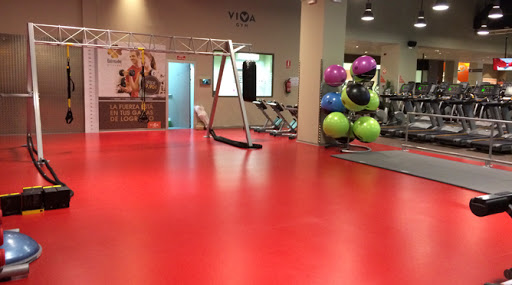VivaGym Gimnasio Mostoles | Gimnasio Madrid en Móstoles, Madrid