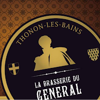 Photos du propriétaire du Restaurant La Brasserie du Général à Thonon-les-Bains - n°6