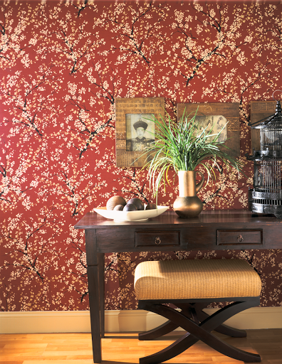 Wallpaper Store «Webster Wallpaper Paint & Blinds», reviews and photos, 2737 Webster Ave, Bronx, NY 10458, USA