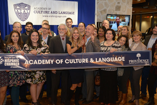 Academy of Culture and Language | Bellaire