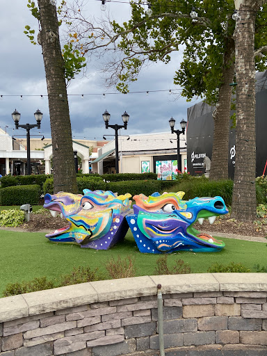 Shopping Mall «Westfield Old Orchard», reviews and photos, 4905 Old Orchard Shopping Center, Skokie, IL 60077, USA